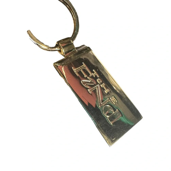 “The Find” Vintage Animal Print Patent Leather Hobo Purse - Picture 7 of 16